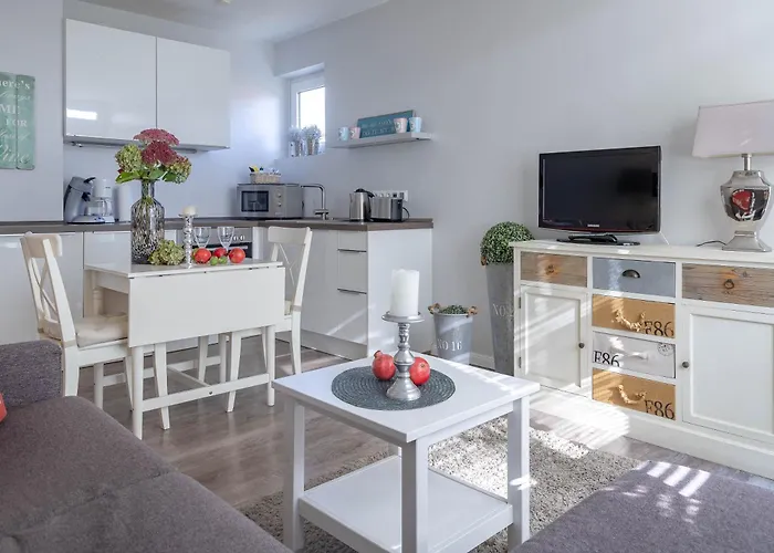 Апартаменты Th_ H_str_3 App_ 30 Kaisers